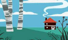 解析：为何男不做三女不做四？