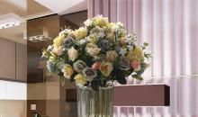 胡洛瑜 客厅不宜摆哪些装饰品