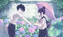 AB血型男如何向你道歉