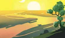 浓郁的民族风情：古尔邦节美食有哪些