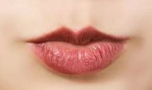 五种唇形解读你的恋情