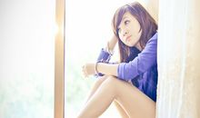 AB型血君，遇见了你的幸运