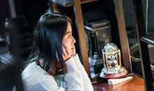 寂寞！AB型血深夜时分的感概