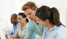 AB型血社交能力大支招