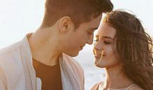 在爱情里，你是只知付出还是只等收获呢？