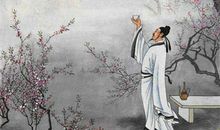 诗中的名字，李白诗中最唯美的名字