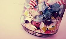 摩羯座思春时的表现