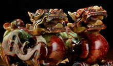 开运化煞的20种风水摆件