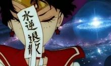 职场之路AB型双子座