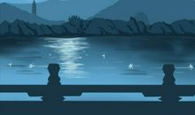 丙申年是哪一年，丙申年生山下火命