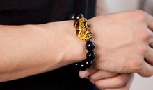 貔貅佩戴有哪些禁忌？