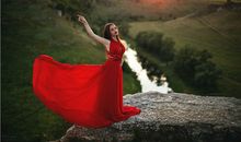 如何讨好属羊女生的喜欢