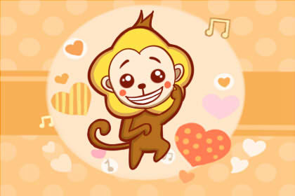 猴子如何将您识别为他的真爱