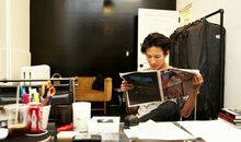 A型血在职场上需收敛的个性