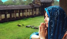 A型血君的前任婚礼攻略