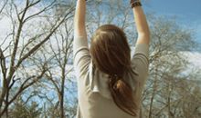 天蝎座喜欢一个人的信号