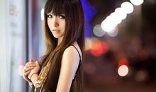 射手座喜欢一个人的信号