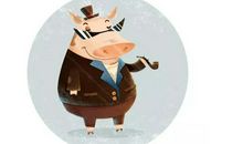 狂月每日运势2016年5月4日