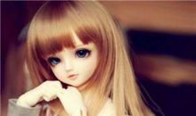 天秤座专属娃娃