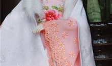 金牛座专属娃娃