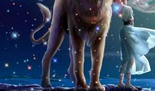 狮子座+AB血型的人是什么性格