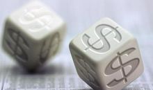 测试你会有财务危机吗？