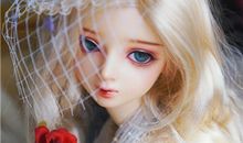 双子座专属娃娃