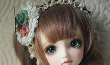 射手座专属娃娃