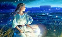 处女座+AB血型的人是什么性格