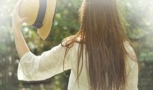 生命如诗，你的生活中是否有诗情画意