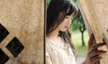 AB型血的人如何看待旧爱的