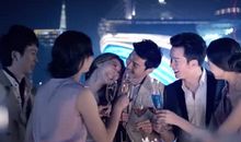 聚会时AB型血的人喜欢坐在哪