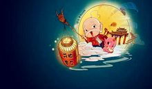 元宵灯会之12生肖歇后语