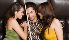 AB血型丈夫有多花心