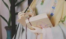 双鱼座专属娃娃