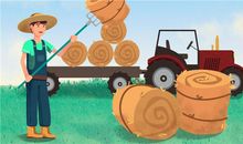 劳动节的由来简介，50字，80字，100字，200字