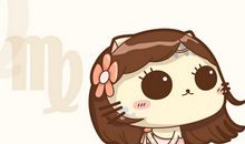 处女座为啥讨厌对着镜头