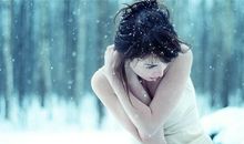 A血型女面对搭讪时会有何反应