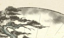 图解山根有黑线说明了什么？