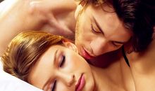 血型看你最爱哪种姿势—B