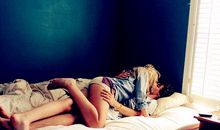 血型看你最爱哪种姿势—O