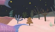 痣的位置与命运：上停部位的痣与命运