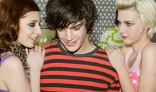 B血型丈夫有多花心