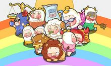 狂月每日运势2016年7月3日