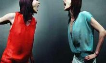 你是哪种暴力美眉