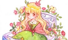 处女座代表的公主名