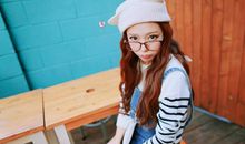 A型血君面对长大有何感慨