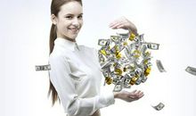 2018年福星眷顾，能够腰缠万贯的星座