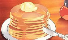 O血型的最佳饮食搭配