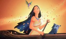 射手座代表的公主名